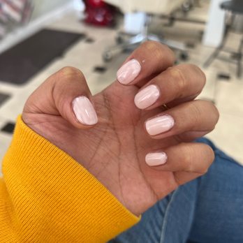 Ocean Nails & Spa - Nail Salons Near Me - Goleta, California