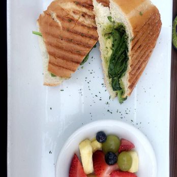 The Nest Cafe - Coffee & Tea Near Me - Alpharetta, Georgia