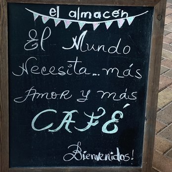 El Almacen - Bakeries Near Me - Sunny Isles Beach, Florida El Almacen - Bakeries Near Me - Sunny Isles Beach, Florida