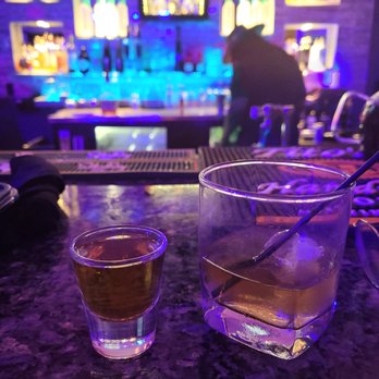 Smith and Webster - Uncle Nearest Whiskey - Southern Near Me - Miami, Florida