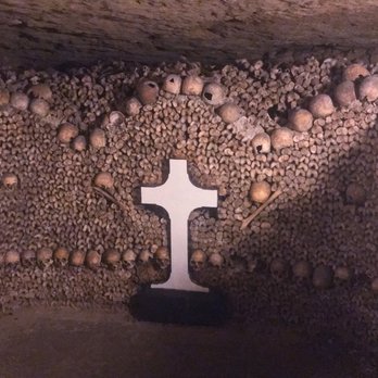 Les Catacombes de Paris - Local Flavor Near Me - Paris, 75 Les Catacombes de Paris - Local Flavor Near Me - Paris, 75