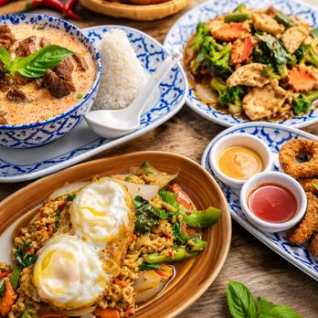 Mina's Cafe - Thai Near Me - Salem, Oregon Mina's Cafe - Thai Near Me - Salem, Oregon