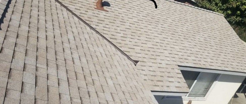 Slide of New View Roofing