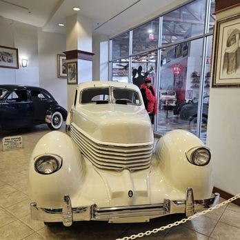 Orlando Auto Museum - Museums Near Me - Orlando, Florida Orlando Auto Museum - Museums Near Me - Orlando, Florida