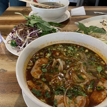 Pho Cali - Bun Bo Hue - Vietnamese Near Me - Macon, Georgia Pho Cali - Bun Bo Hue - Vietnamese Near Me - Macon, Georgia