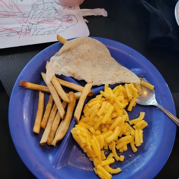 Cristina's Fine Mexican Restaurant - Kids fries and Mac and cheese - Tex-Mex Near Me - Flower Mound, Texas Cristina's Fine Mexican Restaurant - Kids fries and Mac and cheese - Tex-Mex Near Me - Flower Mound, Texas