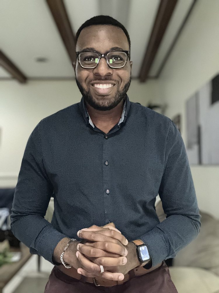 Emmanuel L. Rock - All Is Well - grief counselor in Anniston, AL