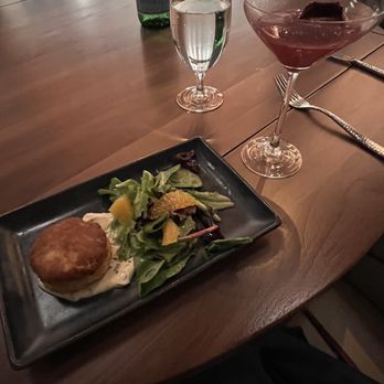 Ramsay's Kitchen - New American Near Me - Las Vegas, Nevada