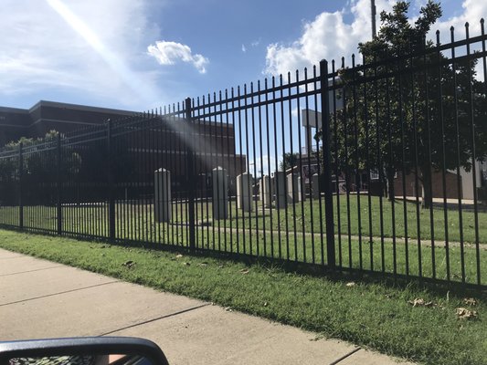 Austin Peay State University by null