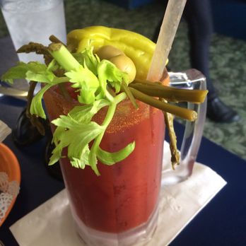 Granite Rock Grille - Best Bloody Mary! - Breakfast & Brunch Near Me - Rocklin, California Granite Rock Grille - Best Bloody Mary! - Breakfast & Brunch Near Me - Rocklin, California