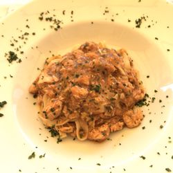 Ristoro del Pellegrino