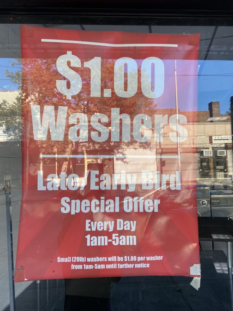 FRESH SCENT LAUNDROMAT Updated September 2024 15 Photos & 16