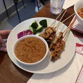 Singapore Social - Singaporean Near Me - New York, New York Singapore Social - Singaporean Near Me - New York, New York