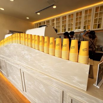 La La Land - Coffee & Tea Near Me - Austin, Texas La La Land - Coffee & Tea Near Me - Austin, Texas