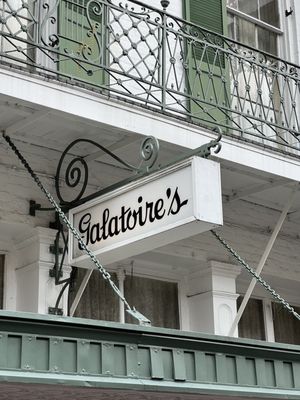 Galatoire's 33 Bar & Steak by null