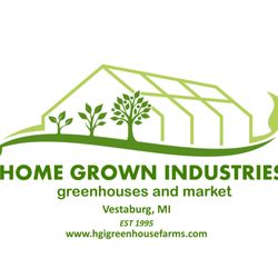 Home Grown Industries