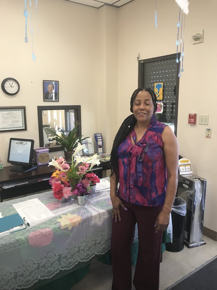 Jefferson Council On Aging - social services organization in Westwego, LA