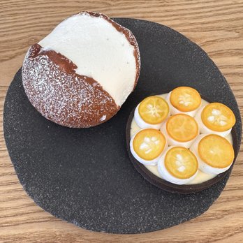 Modu Cafe - Coffee & Tea Near Me - Los Angeles, California Modu Cafe - Coffee & Tea Near Me - Los Angeles, California