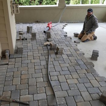 JL Hardscapes - New Patio in progress - Masonry/Concrete Near Me - Mountain Home, Idaho JL Hardscapes - New Patio in progress - Masonry/Concrete Near Me - Mountain Home, Idaho