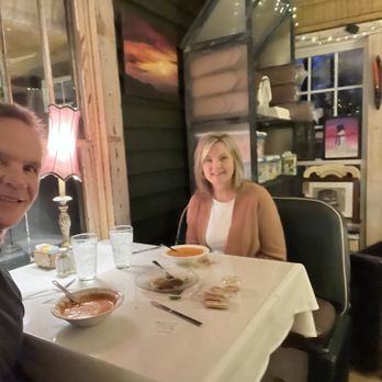 Wildflower Cafe - Date Night while passing through Mentone - New American Near Me - Mentone, Alabama