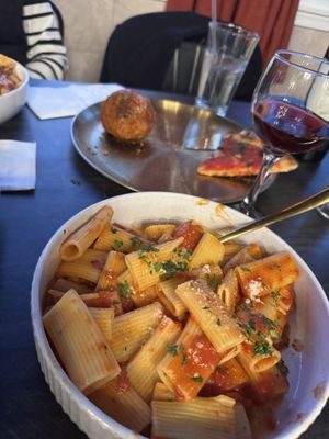 Abruzzi Ristorante by null