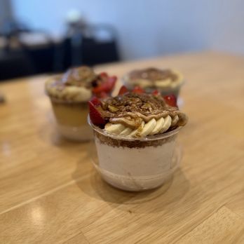 Island Bodega - Acai Bowls Near Me - Westminster, California