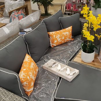 Home Goods - Furniture - Home Decor Near Me - Pembroke Pines, Florida