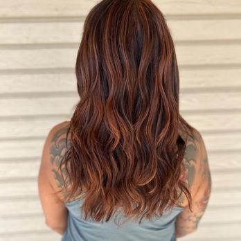 Taylor Made Hair Design - After - Hair Stylists Near Me Taylor Made Hair Design - After - Hair Stylists Near Me