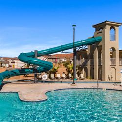 Red Rock Vacation Rentals - Choose from over 500 vacation rentals in 25+ communities!