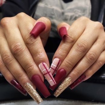 Pretty Lab - Plaid is always a good look for the holidays. - Permanent Makeup Near Me - Azusa, California Pretty Lab - Plaid is always a good look for the holidays. - Permanent Makeup Near Me - Azusa, California