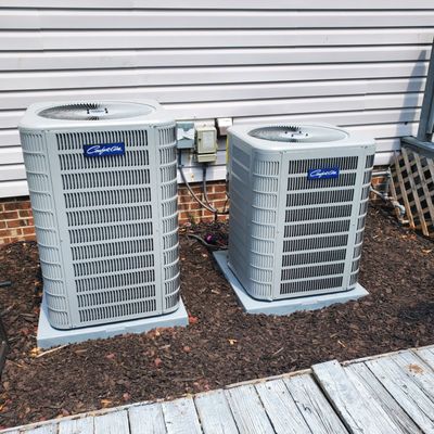 RCD General Repair Services Logo