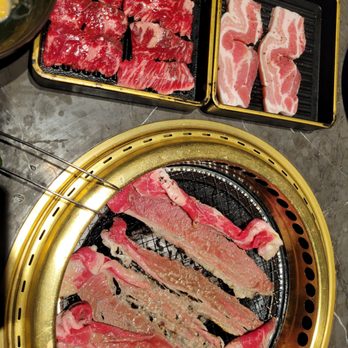 Niku Feast Yakiniku - Barbeque Near Me - Seattle, Washington Niku Feast Yakiniku - Barbeque Near Me - Seattle, Washington