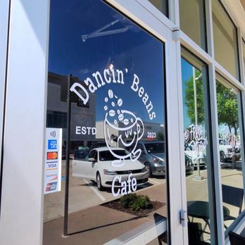 Dancin’ Beans Cafe - Coffee & Tea Near Me - Euless, Texas Dancin’ Beans Cafe - Coffee & Tea Near Me - Euless, Texas