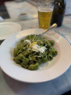 Il Casaro Pizzeria by null