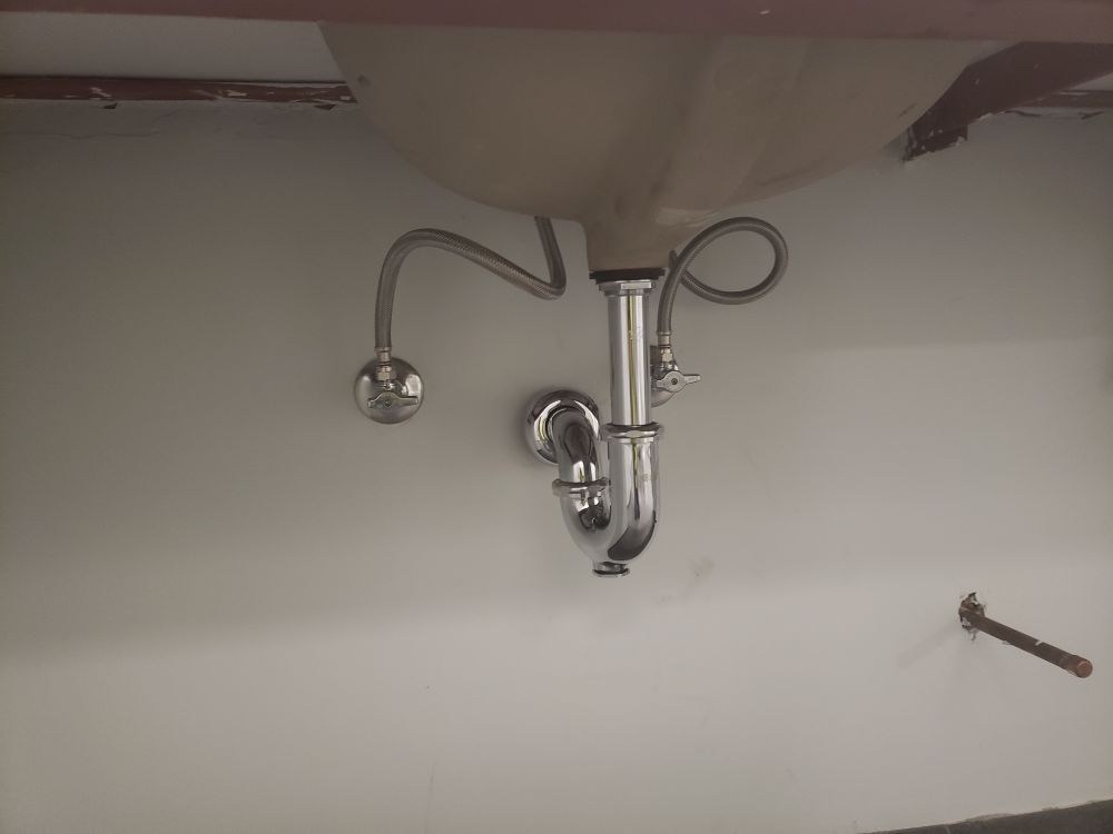 Slide of Reign Plumbing & Gas