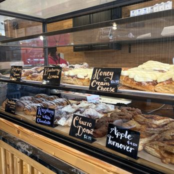 220C Banh Mi and Sweets - Bakery case - Sandwiches Near Me - Matthews, North Carolina 220C Banh Mi and Sweets - Bakery case - Sandwiches Near Me - Matthews, North Carolina