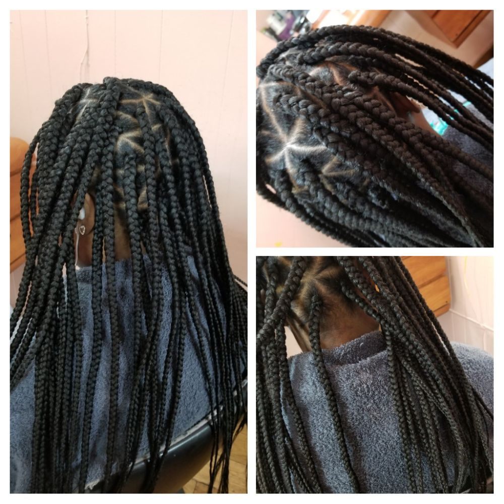SARKEYTH AFRICAN HAIR BRAIDING Request an Appointment 17 Photos