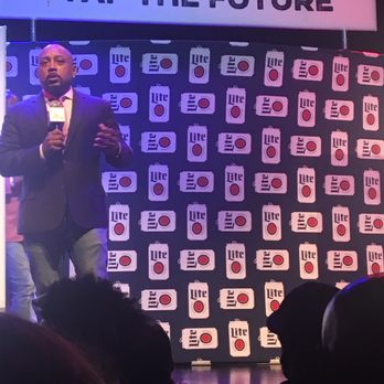 Park West - Daymond John from Shark Tank #tapthefuture event with millerlite - Music Venues Near Me - Chicago, Illinois Park West - Daymond John from Shark Tank #tapthefuture event with millerlite - Music Venues Near Me - Chicago, Illinois