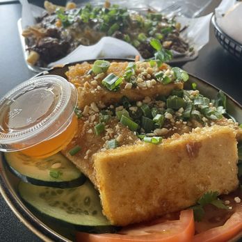 Banh Mi Boys - Tofu (R/N) - Sandwiches Near Me - New Orleans, Louisiana