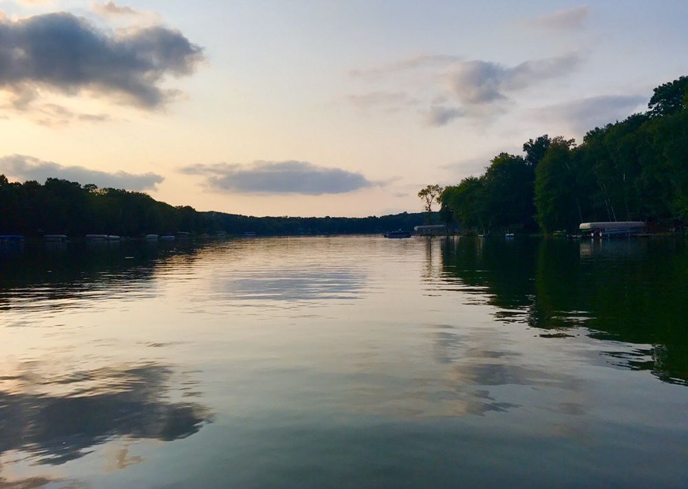 BIG BLAKE LAKE Updated March 2024 12 Photos Balsam Lake