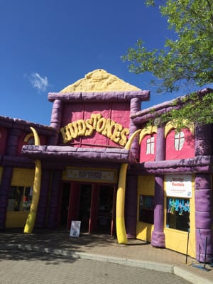 Calaway Park by null