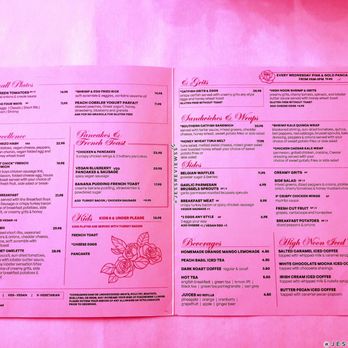 High Noon Brunchery - Menu - Breakfast & Brunch Near Me - Douglasville, Georgia High Noon Brunchery - Menu - Breakfast & Brunch Near Me - Douglasville, Georgia