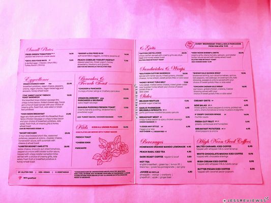 Menu photo 7 High Noon Brunchery Douglasville, GA Menu photo 7 High Noon Brunchery Douglasville, GA