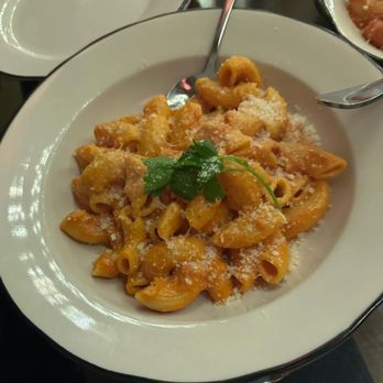 Alessandro's Italian - Rigatoni Rocco - Italian Near Me - Manhasset, New York
