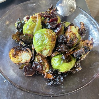 Immigrant Food - Brussels Sprouts - New American Near Me - Washington, DC, District of Columbia Immigrant Food - Brussels Sprouts - New American Near Me - Washington, DC, District of Columbia