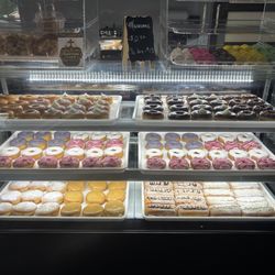 That Donut Place