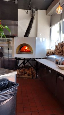 Sono Wood Fired by null