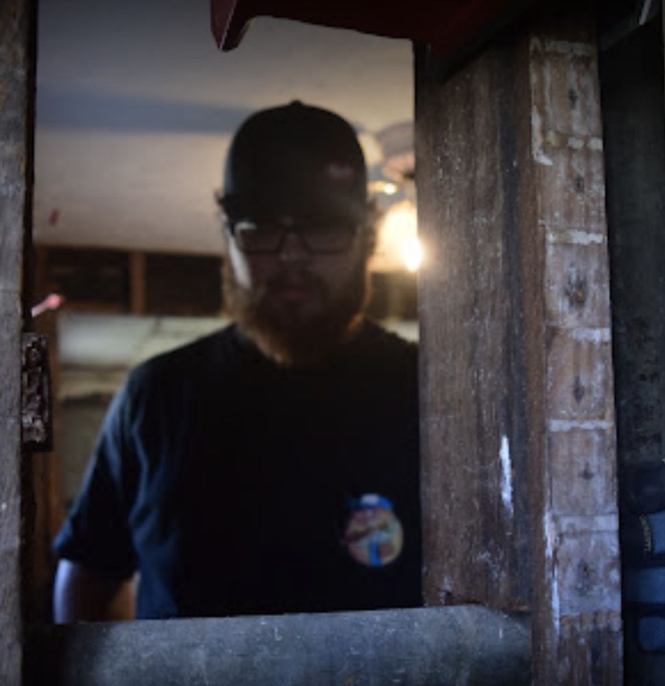 Slide of Plunger Plumber