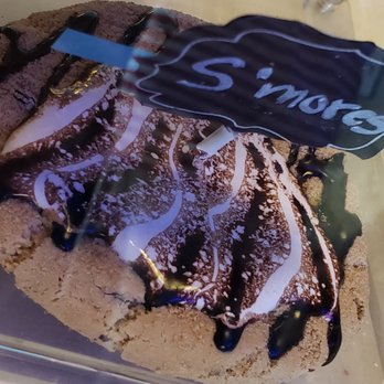 The Cookie Connect - Desserts Near Me - Bloomfield, New Jersey