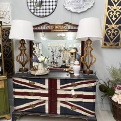 Design & Consign
